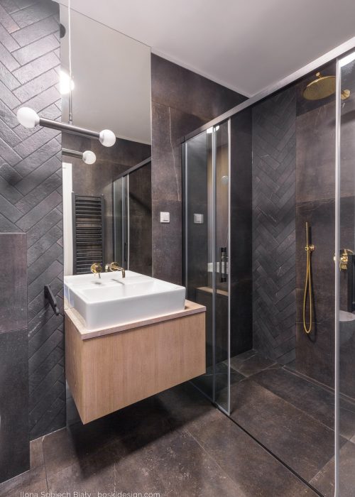 projekt łazienki warszawa