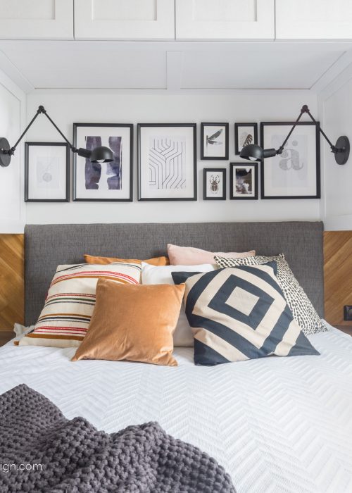 aranżacaja mieszkanie na woli w Warszawie