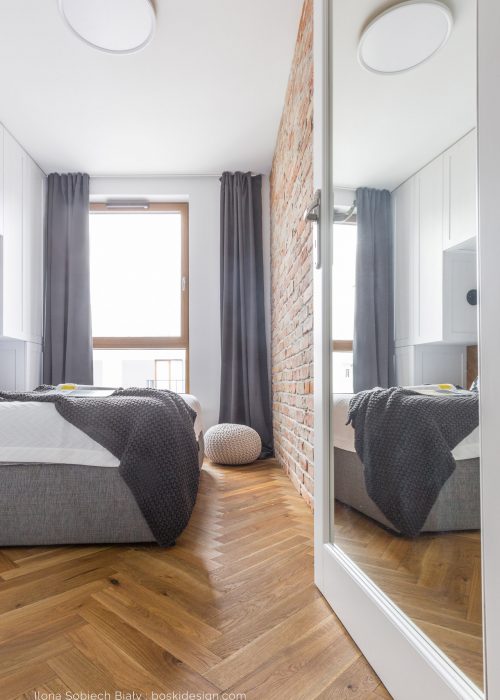 mieszkanie na woli w Warszawie