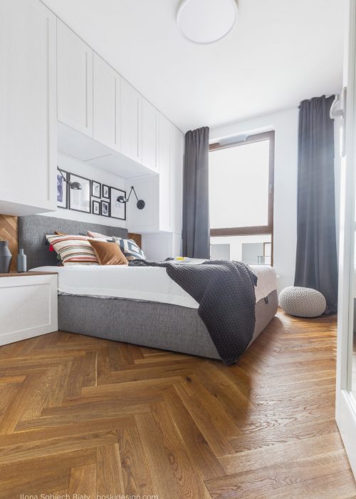 mieszkanie na woli w Warszawie