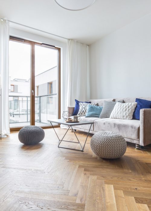 mieszkanie na woli w Warszawie