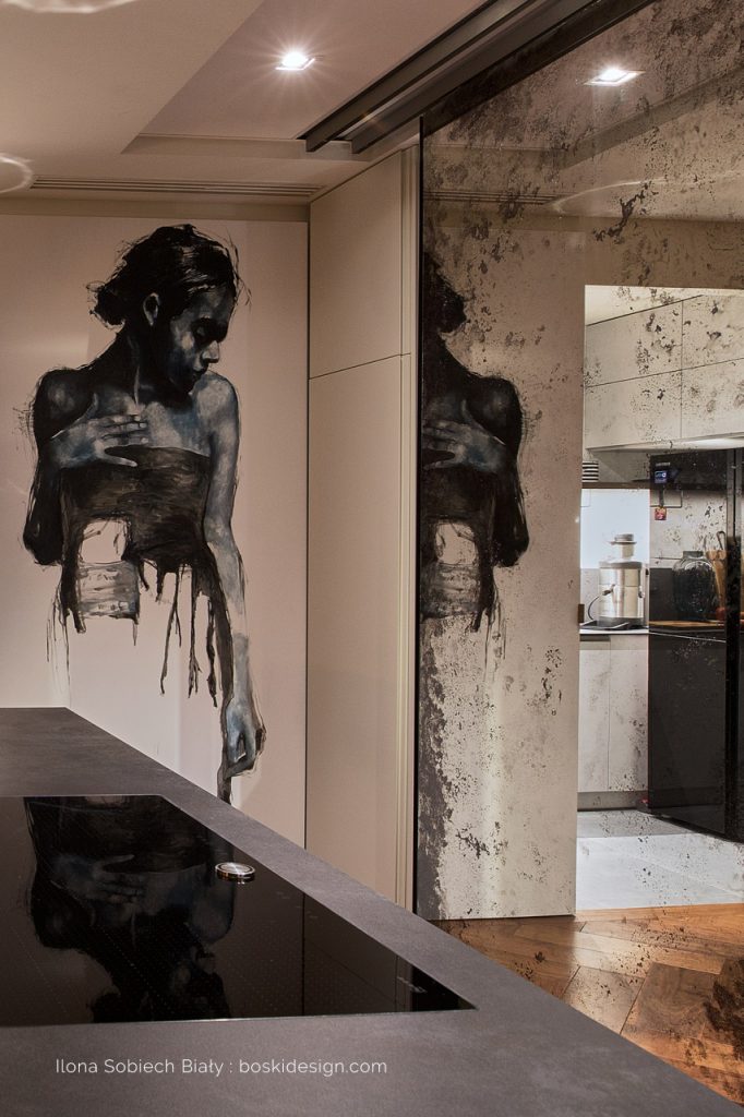 obraz olejny w realizacja złota 44