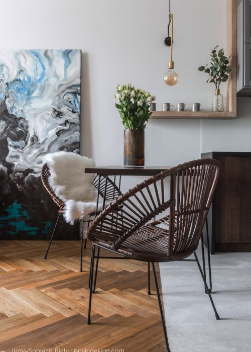 wola-aranżacja warszawa