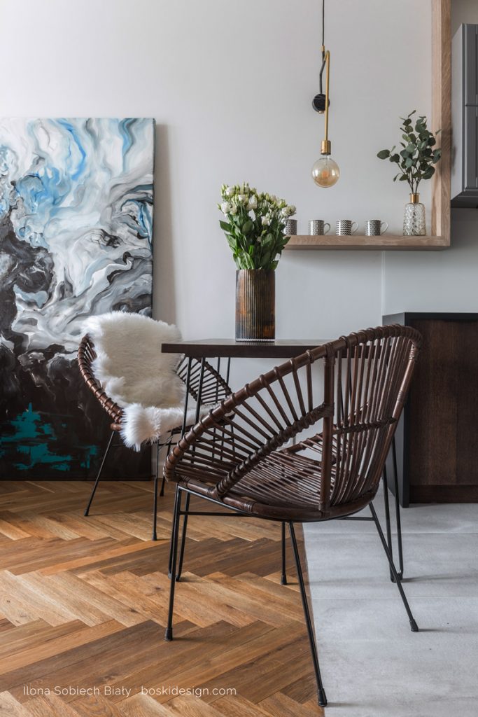 wola-aranżacja warszawa